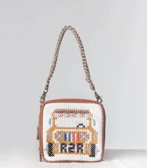 Manila Jeepney 3-in-1 Bag