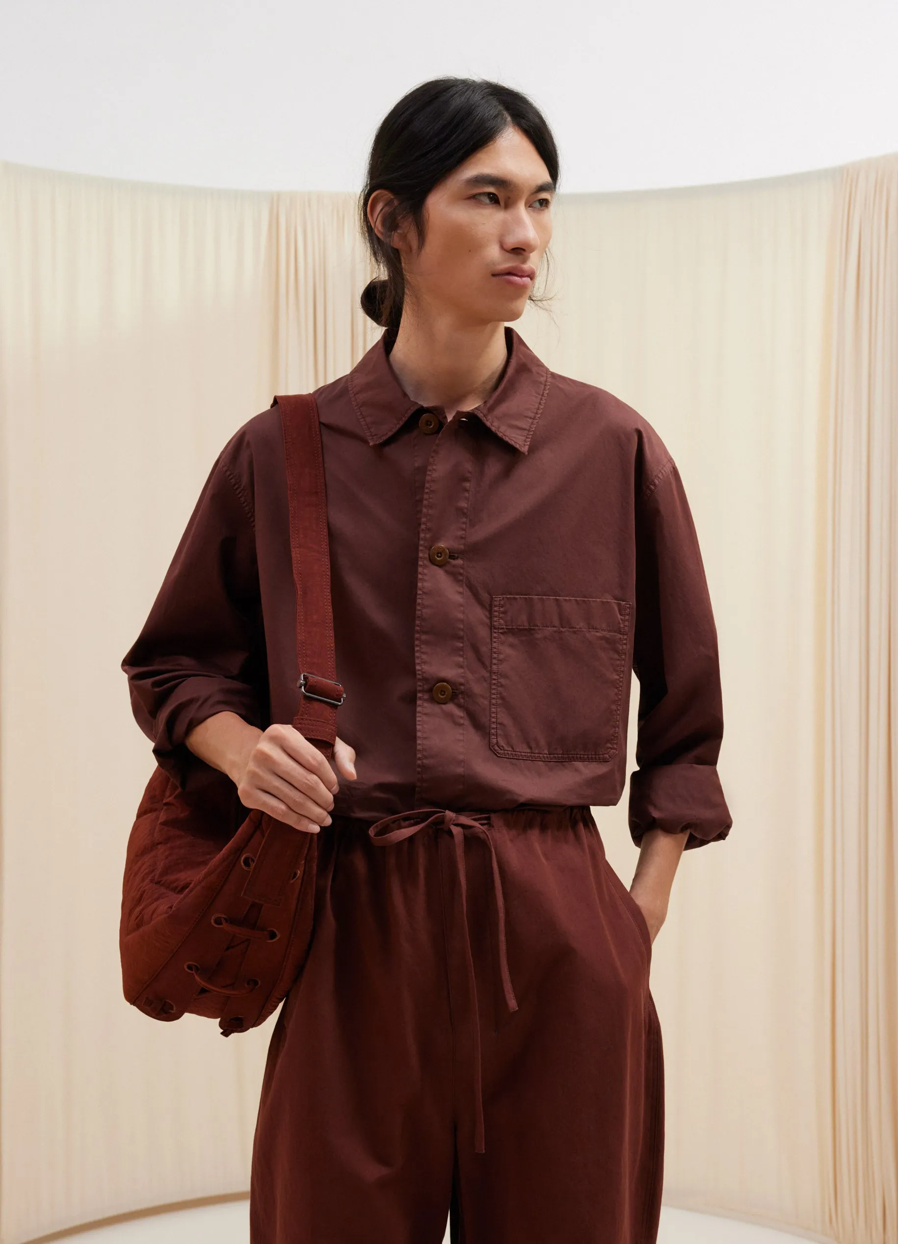 MEDIUM SOFT GAME BAG