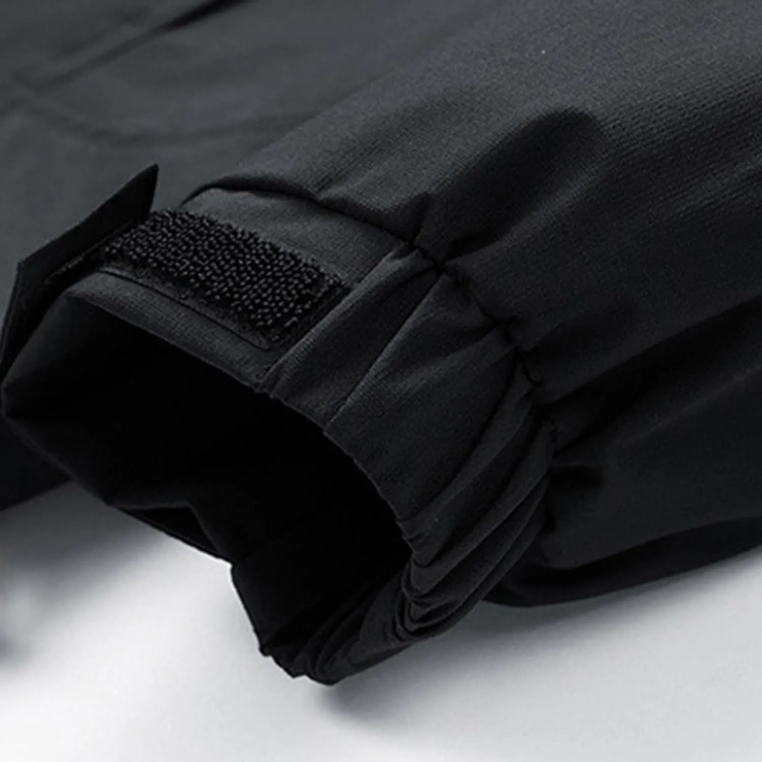Mens Jackets Zip Up Long Sleeve Casual Hooded Coat Waterproof Windbreaker Active Jacket Loose Fit Coats with Pocket