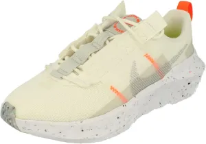 Nike Crater Impact Mens Running Trainers DB2477 Sneakers Shoes (UK 6 US 6.5 EU 39, Summit White Grey Fog 100)