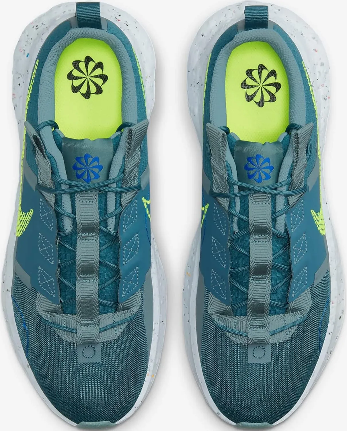 Nike Crater Impact Se Mens Trainers Dj6308 Sneakers Shoes