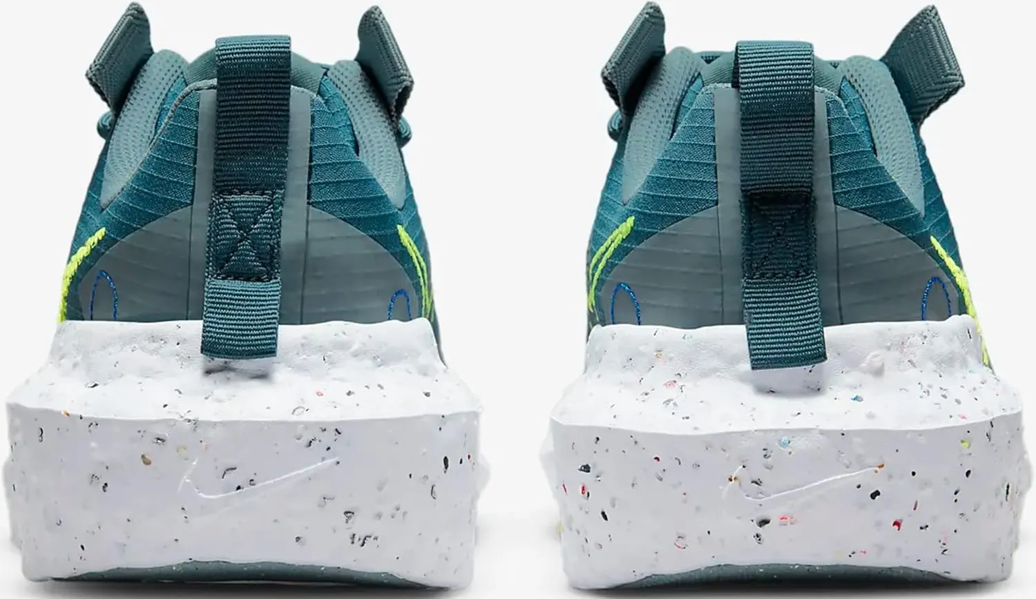 Nike Crater Impact Se Mens Trainers Dj6308 Sneakers Shoes