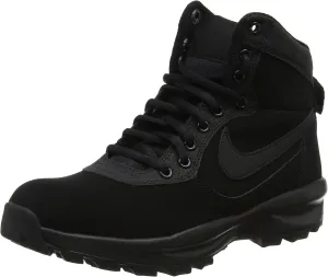 Nike Manoadome Mens Hi Top Trainers 844358 Sneaker Shoes