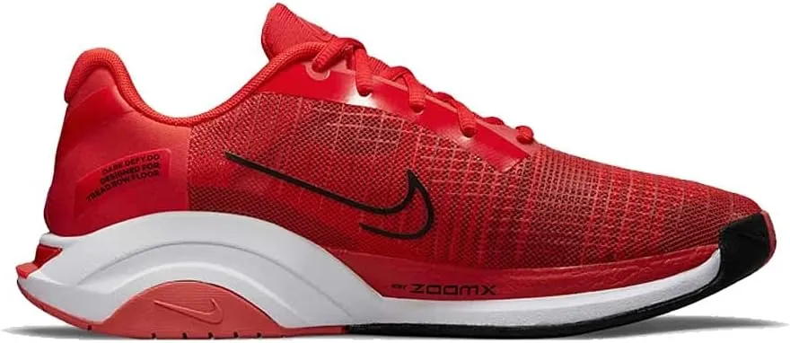 Nike Mens Superrep Surge Mens Trainers CU7627 Sneakers Shoes (UK 11 US 12 EU 46, Chile red Black Magic Ember 606)
