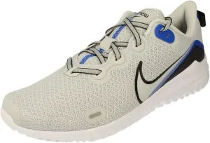 Nike Renew Ride Mens Running Trainers CD0311 Sneakers Shoes (UK 7.5 US 8.5 EU 42, Photon dust Black Blue 009)