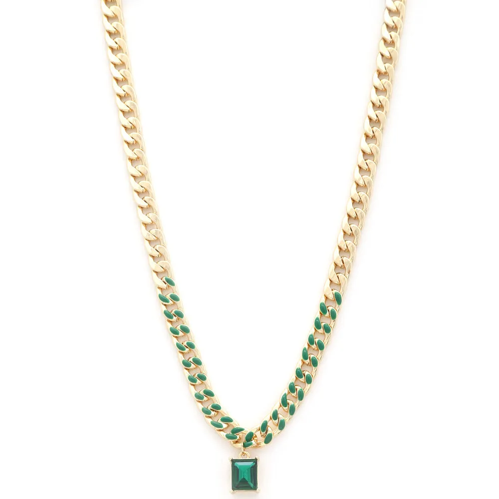 Nova Necklace