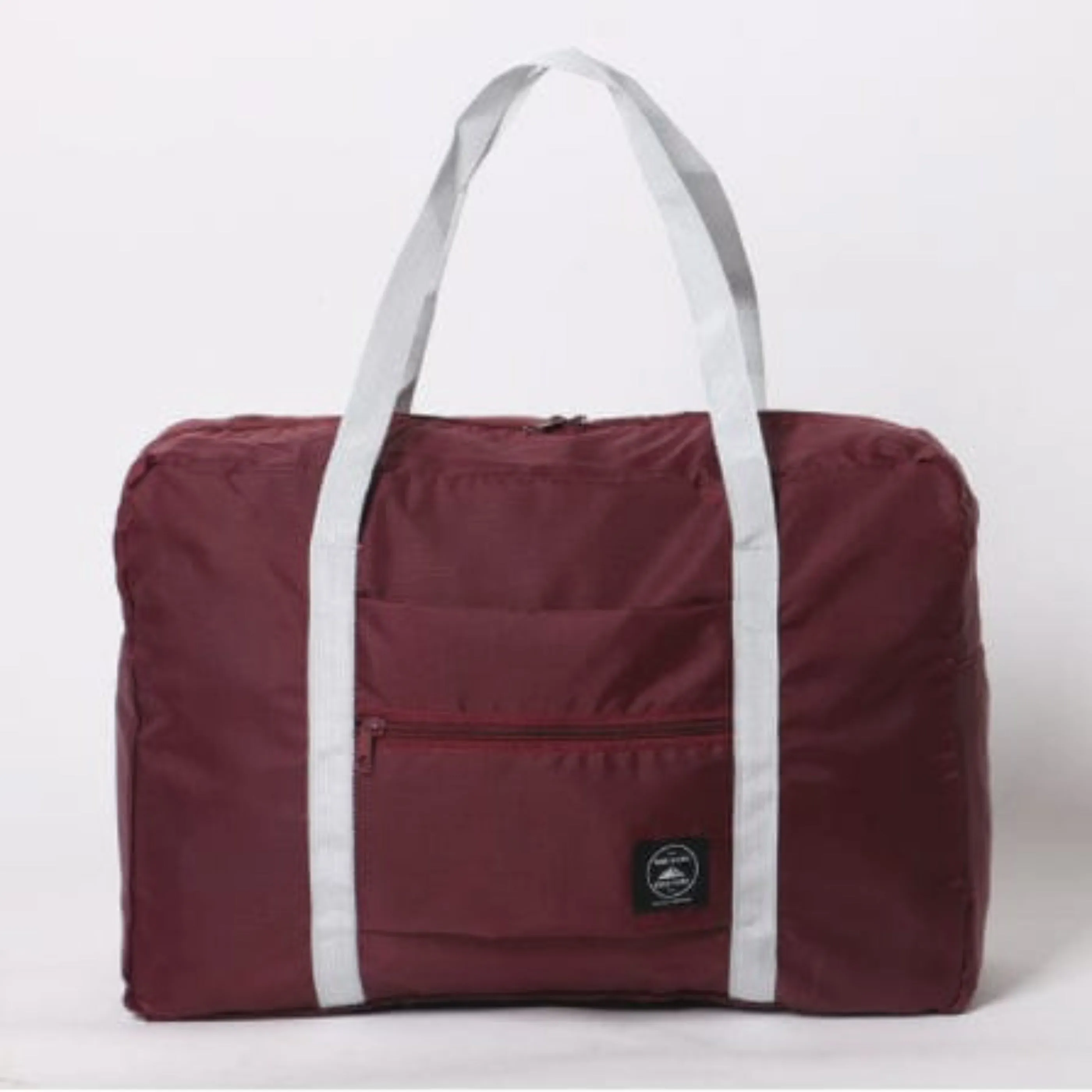 OhSaucy Large Foldable Travel Bags
