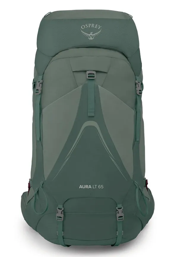 Osprey AURA AG LT 65 L