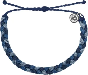 Pura Vida Multi Braided Bracelet - Handmade Bracelets for Women, Adjustable String Bracelet - Stackable Bracelets for Women, Cute Bracelets - Trendy Accessories for Ladies