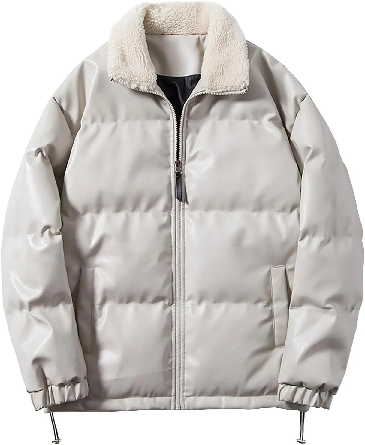 Quilted Puffer Jackets For Women Lightweight Dolman Sleeve Down Coats Y2K Hoodies Lightweight Jackets
