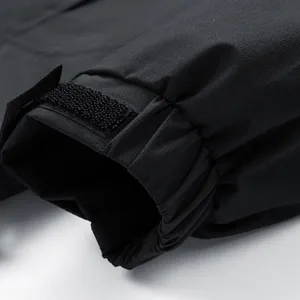 Rain Coat Men Lightweight Bomber Jacket Windproof Hooded Casual Baseball Hiking Windbreaker Outdoors Fall Raincoat Top