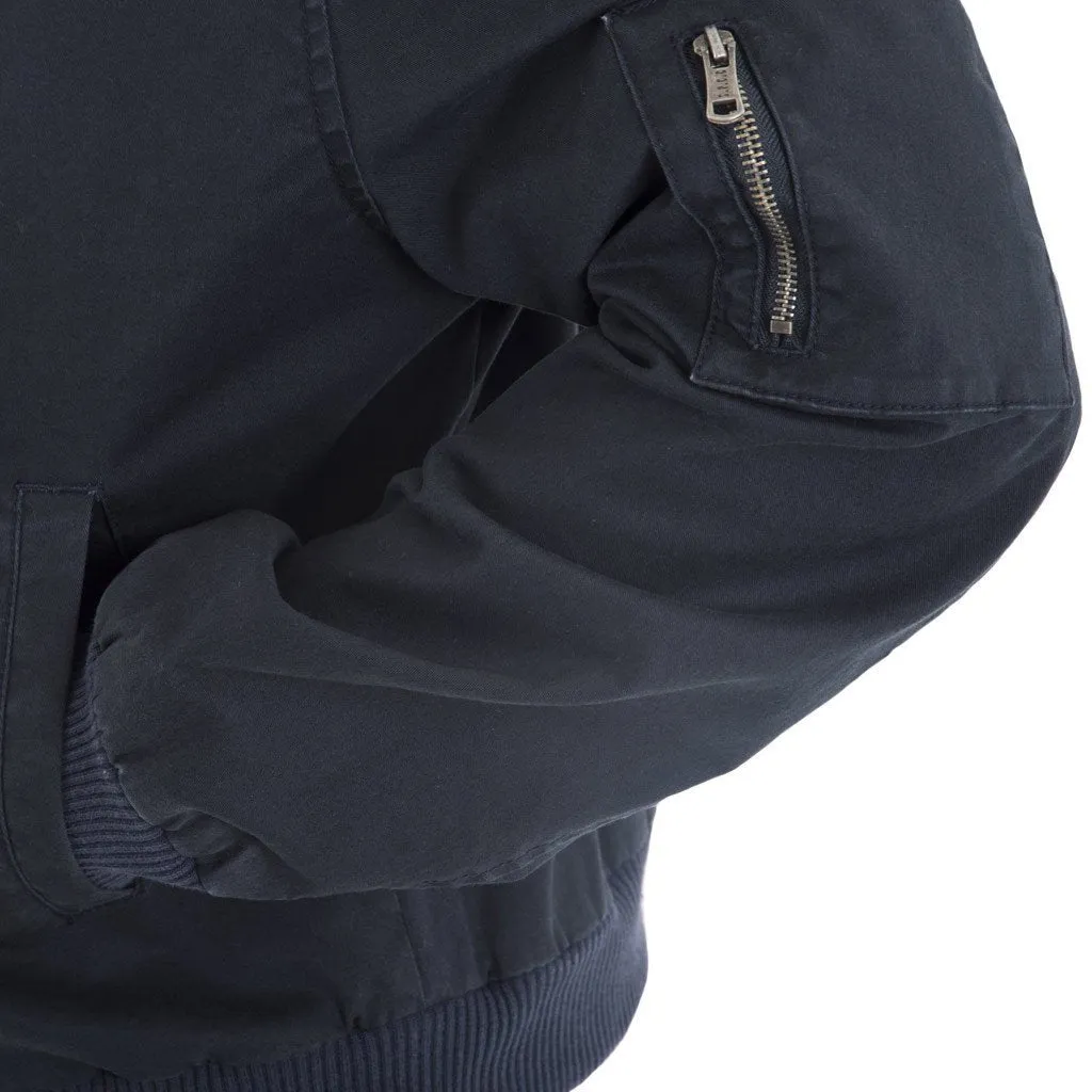 Ringo Jacket - Navy