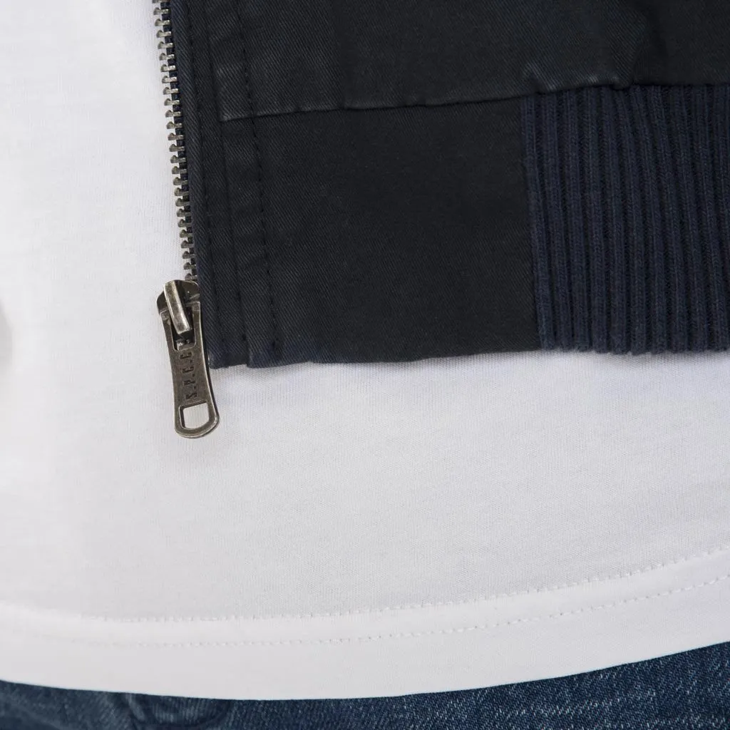 Ringo Jacket - Navy
