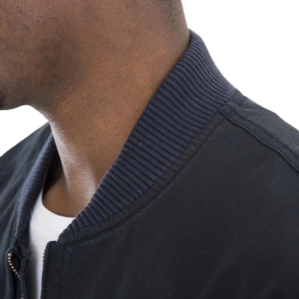 Ringo Jacket - Navy