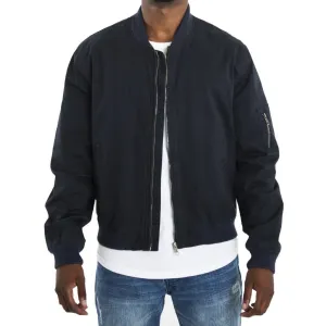Ringo Jacket - Navy