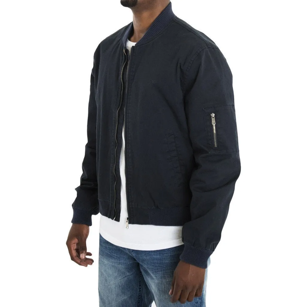 Ringo Jacket - Navy