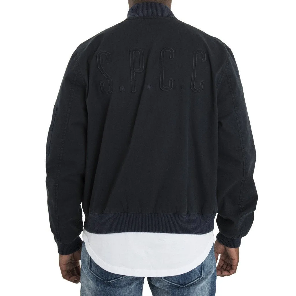 Ringo Jacket - Navy