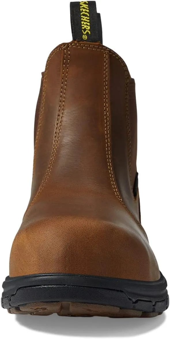 Skechers Vicksburg Comp Toe