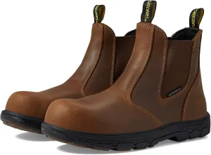 Skechers Vicksburg Comp Toe