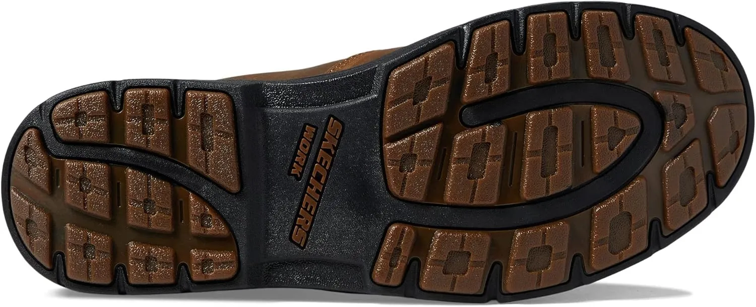 Skechers Vicksburg Comp Toe