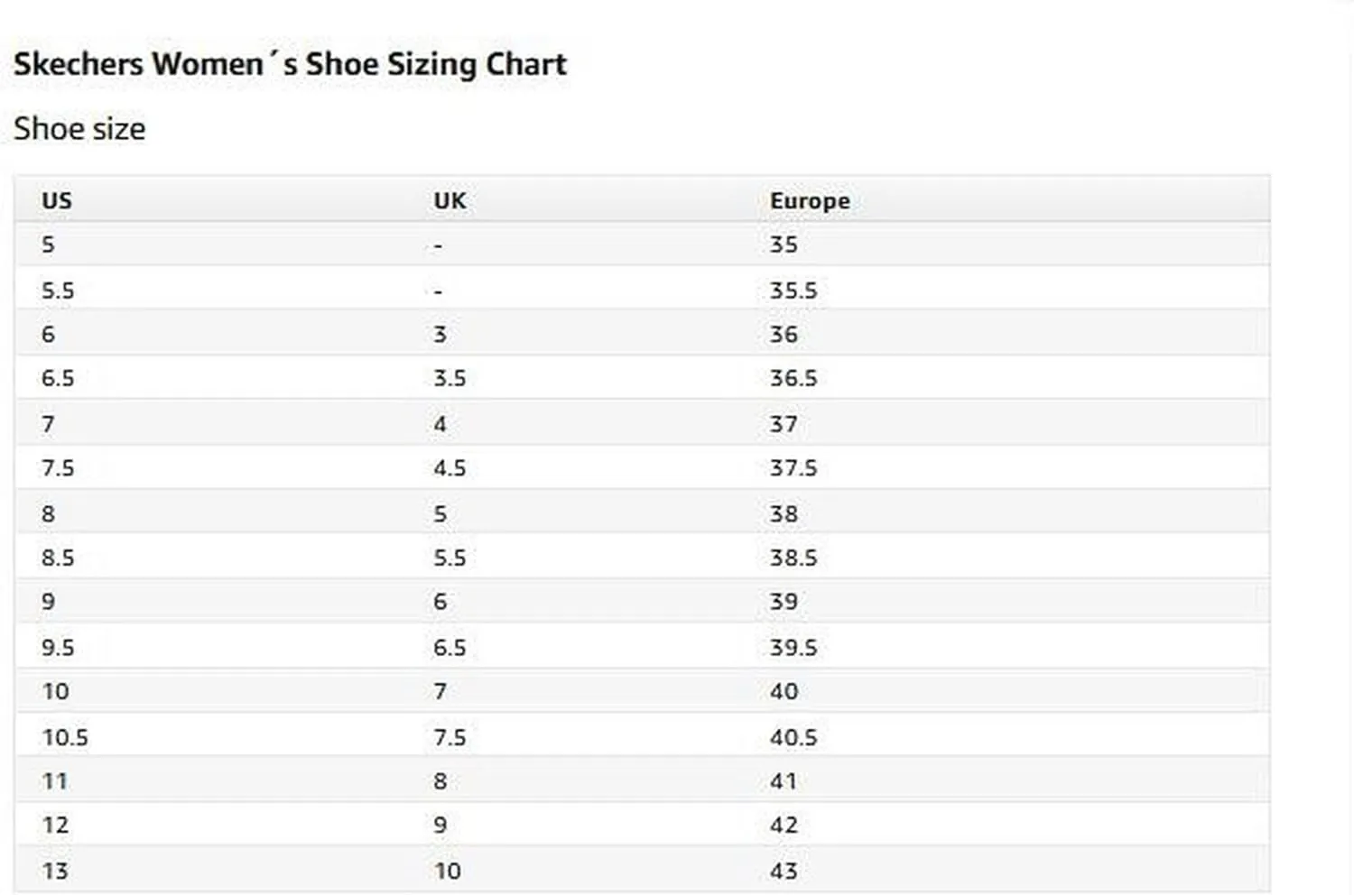 Skechers Women's Flex Appeal 3.0