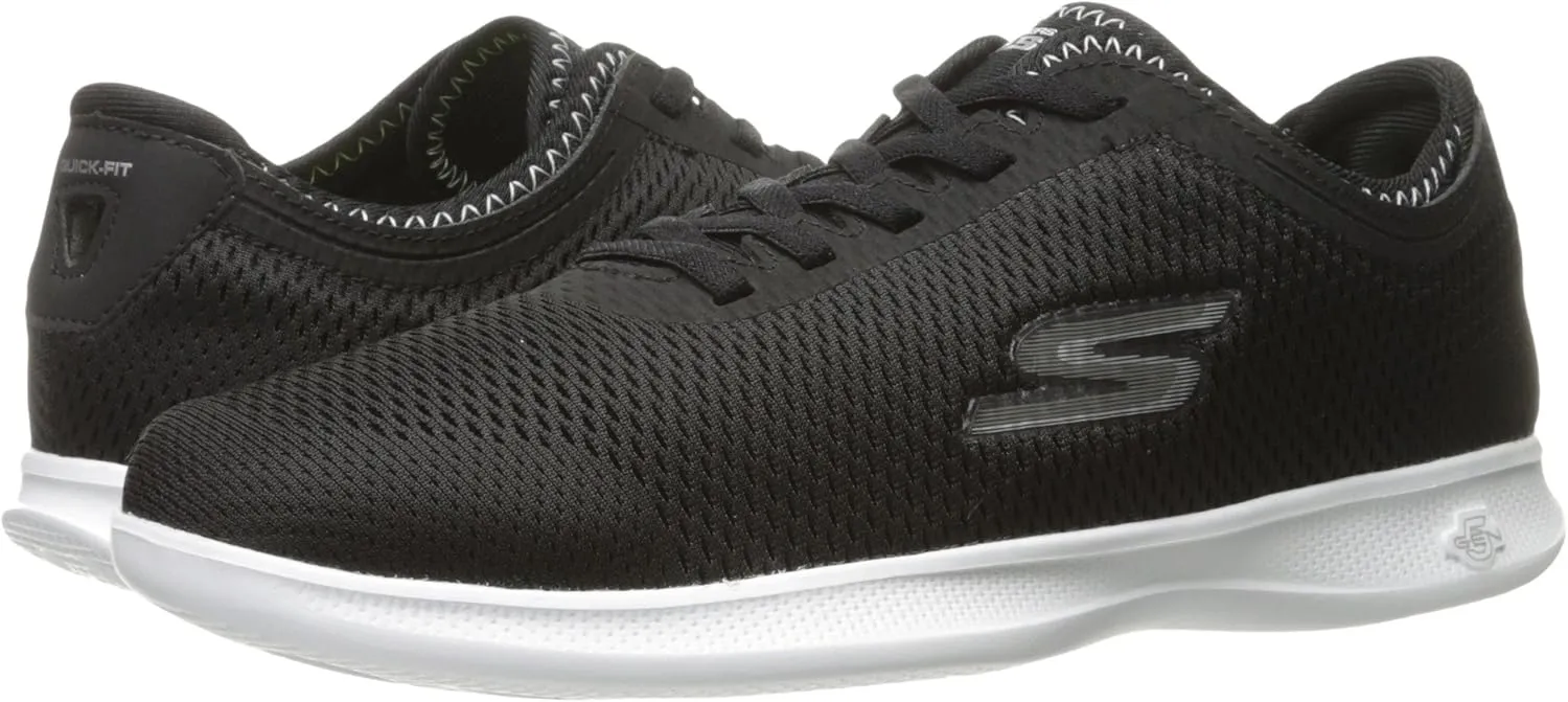 Skechers Women's Go Step Lite-Persistence Sneaker