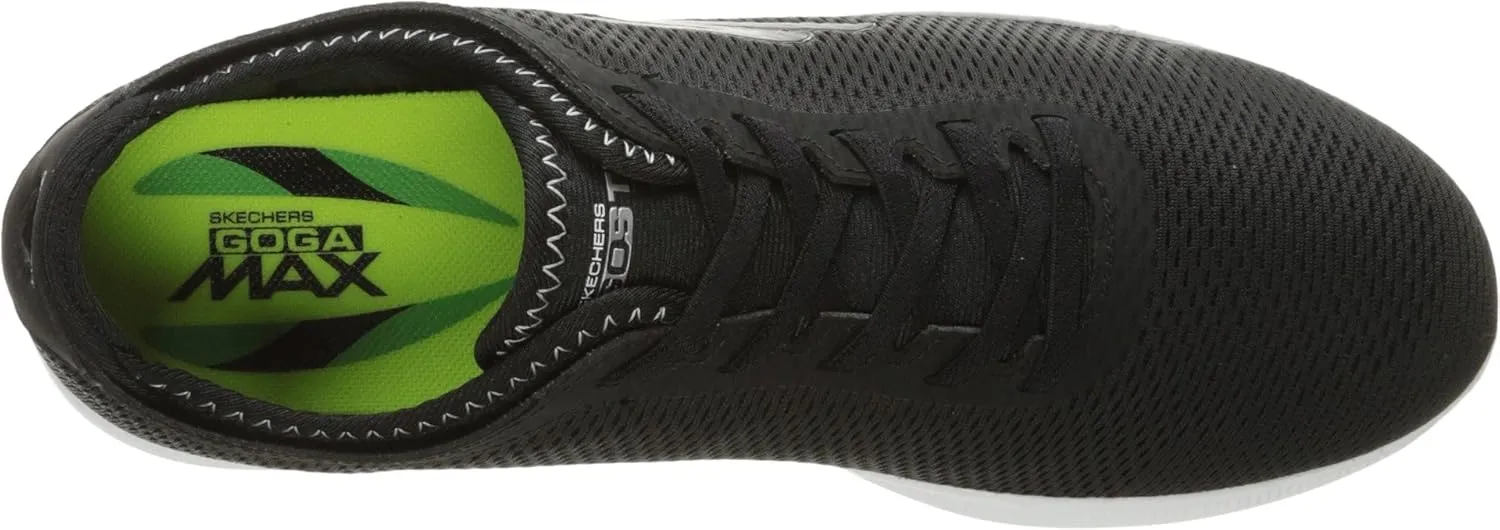 Skechers Women's Go Step Lite-Persistence Sneaker