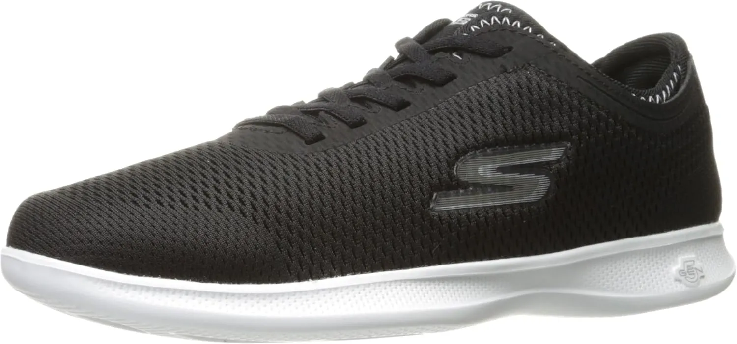 Skechers Women's Go Step Lite-Persistence Sneaker