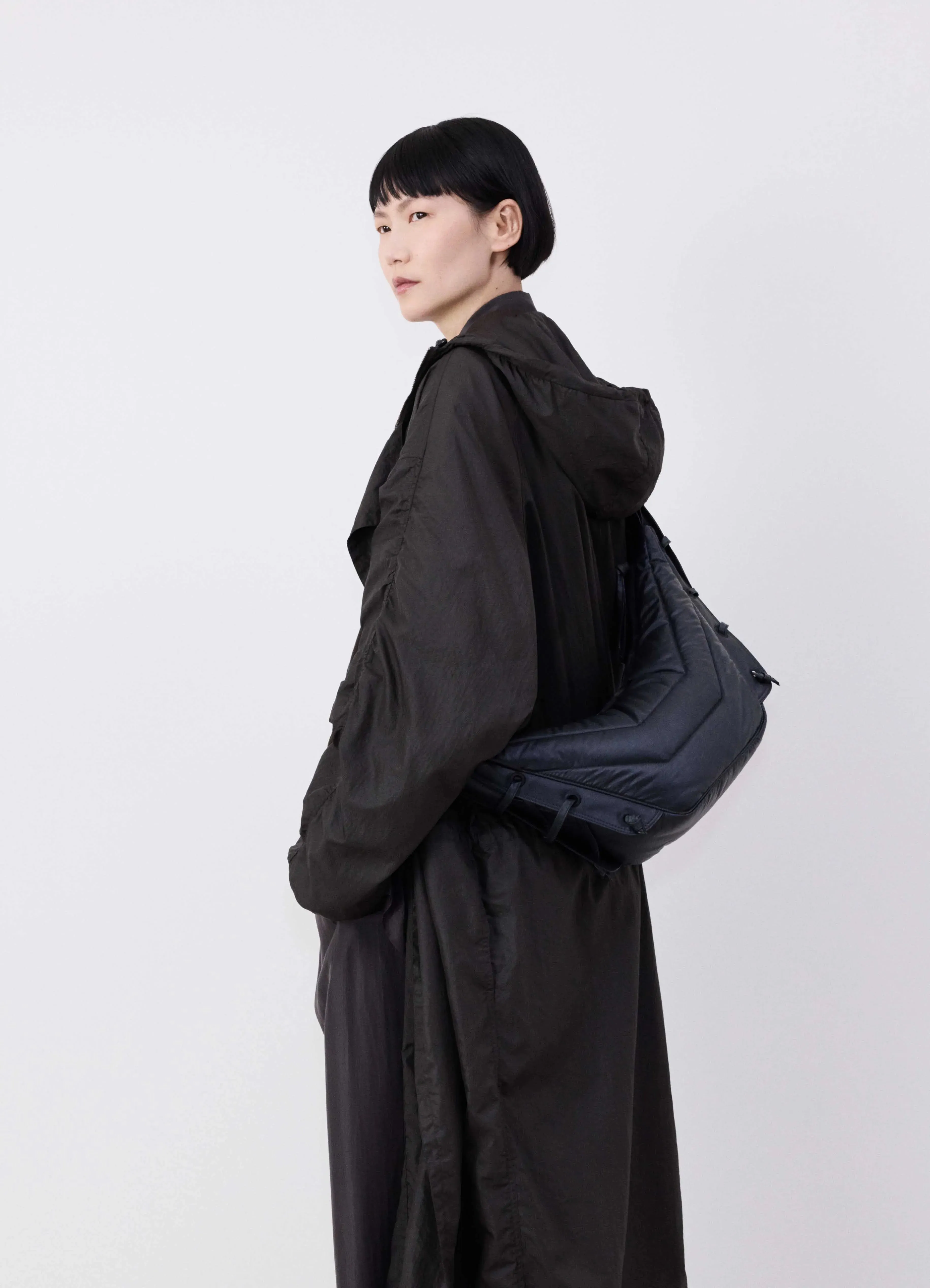 SMALL SOFT GAME BAG
