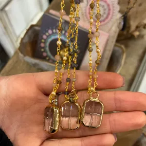 Sonia Necklace