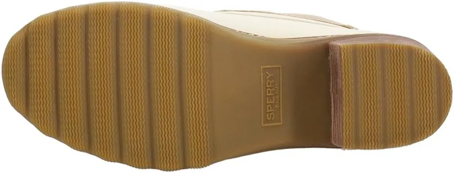 Sperry Women's Saltwater Heel Rain Boot