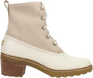Sperry Women's Saltwater Heel Rain Boot