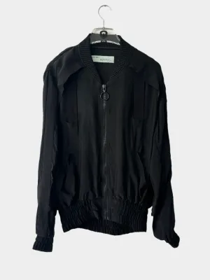 Straps Bomber