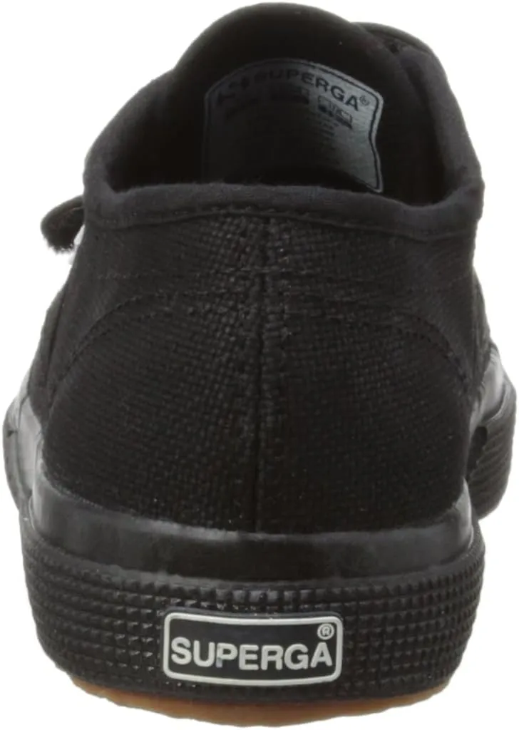Superga Boy's Low-Top Trainers, 11 us Little Kid
