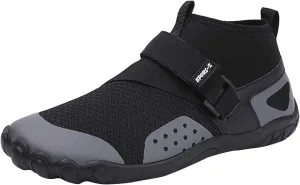 Swim Shoes for Women Men Quick Dry Aqua Barefoot Beach Pool Surf Yoga Hiking Kayaking Lightweight Non Slip Water Sports Shoes