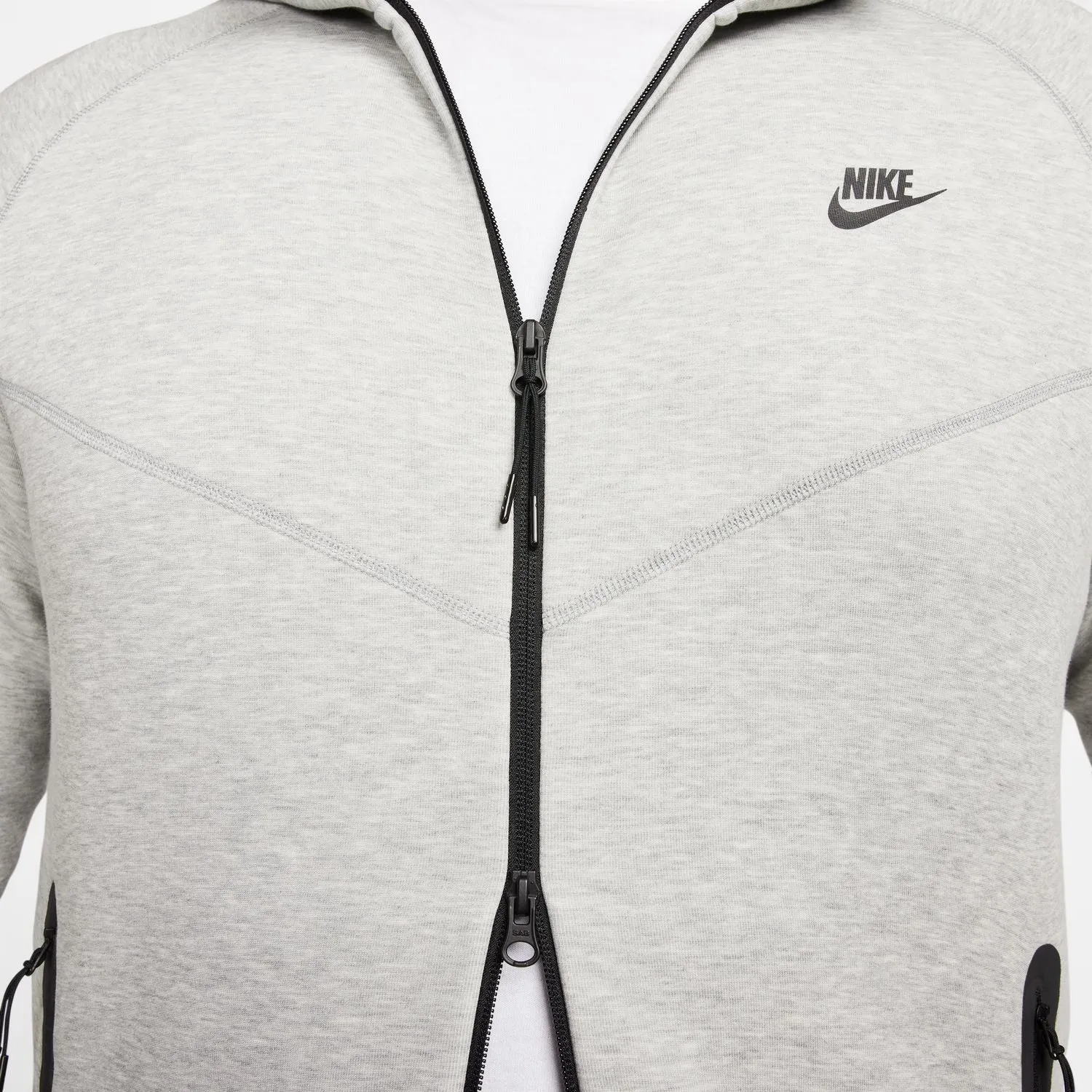 Tech Fleece FZ Hoody - Mens