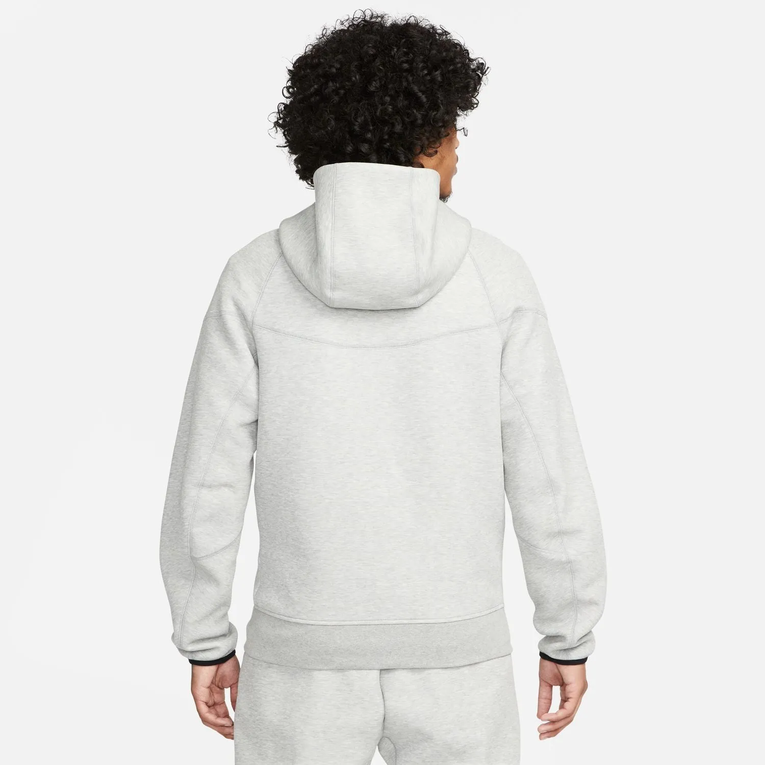 Tech Fleece FZ Hoody - Mens