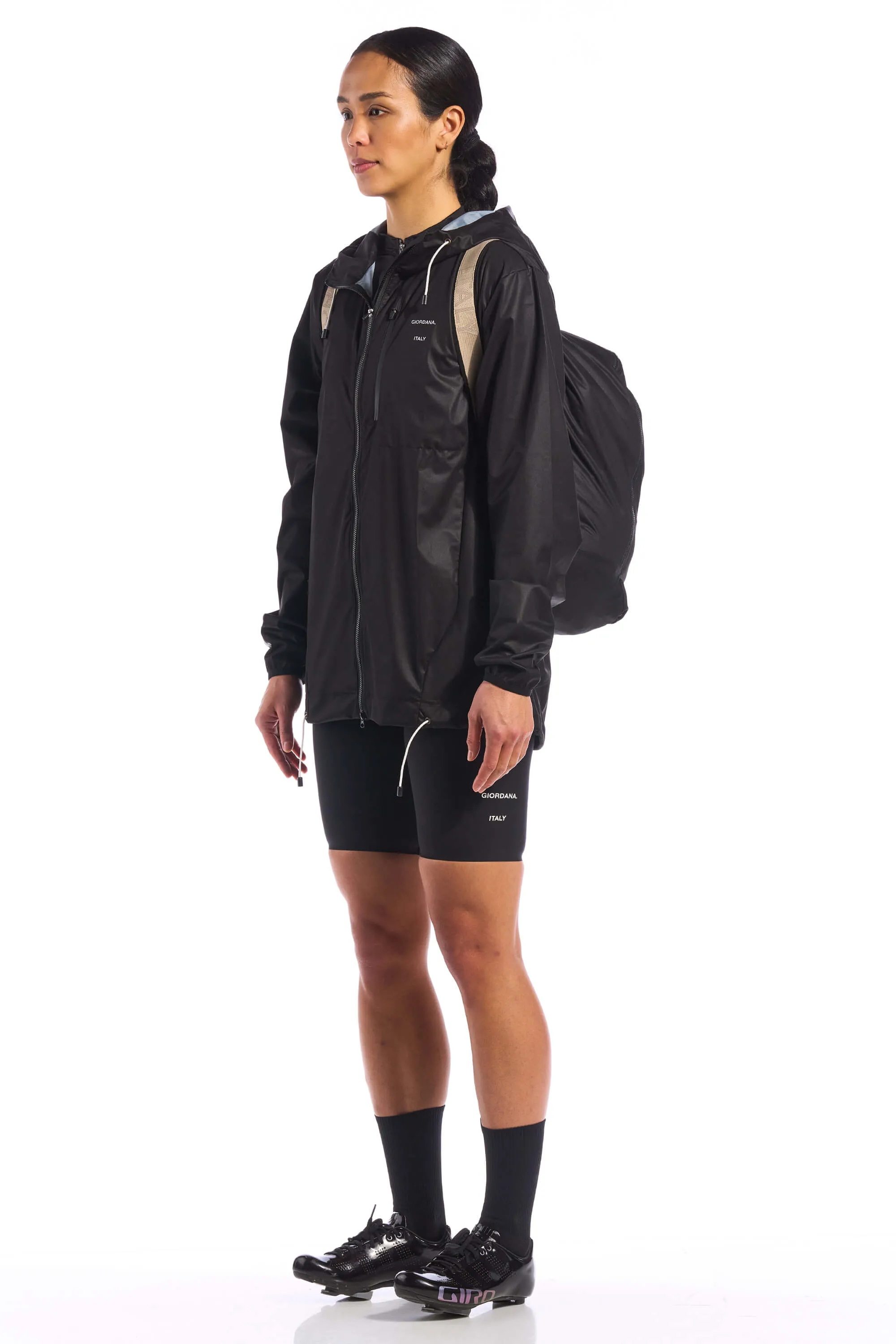 The Backpack
