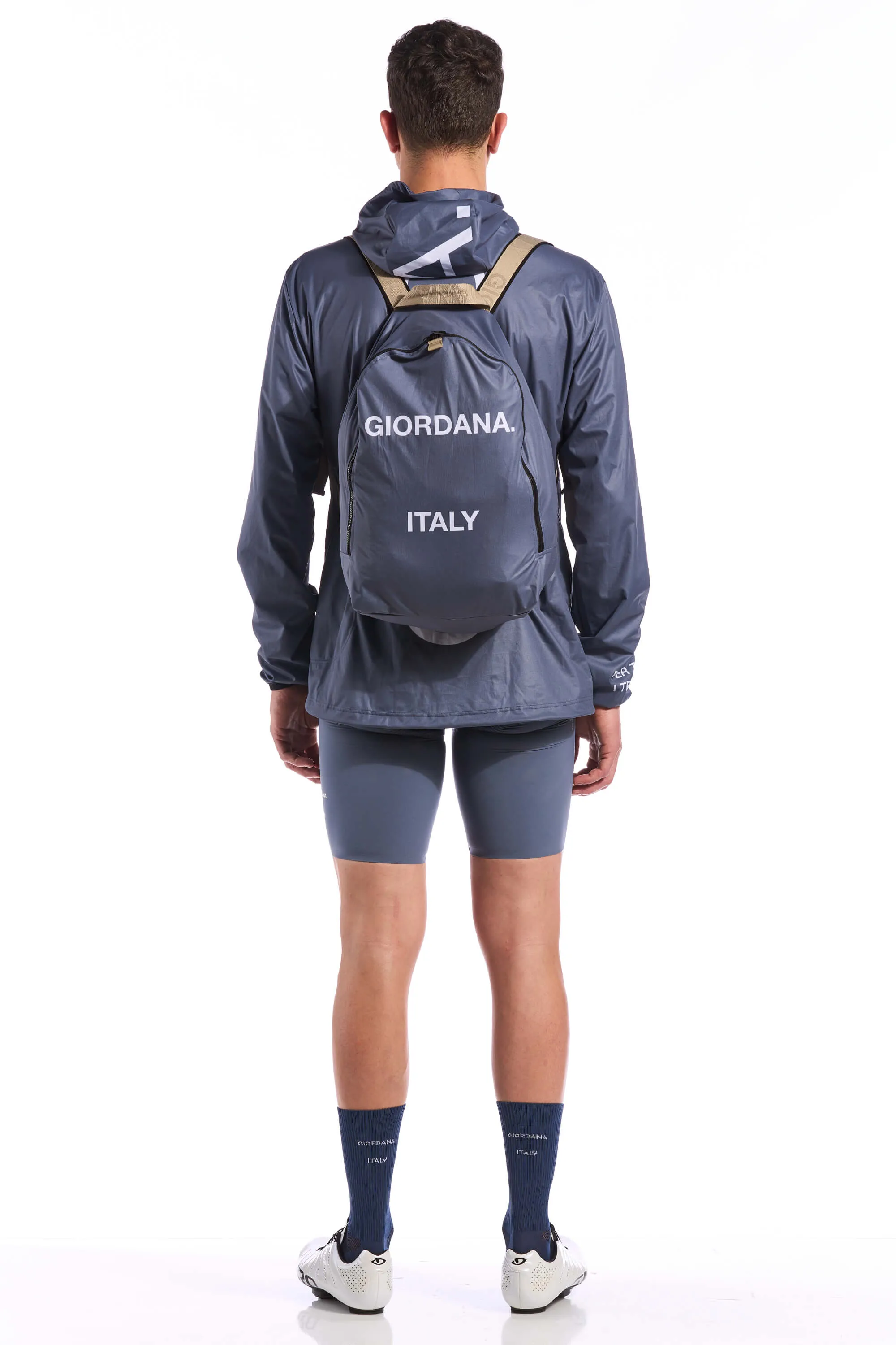 The Backpack