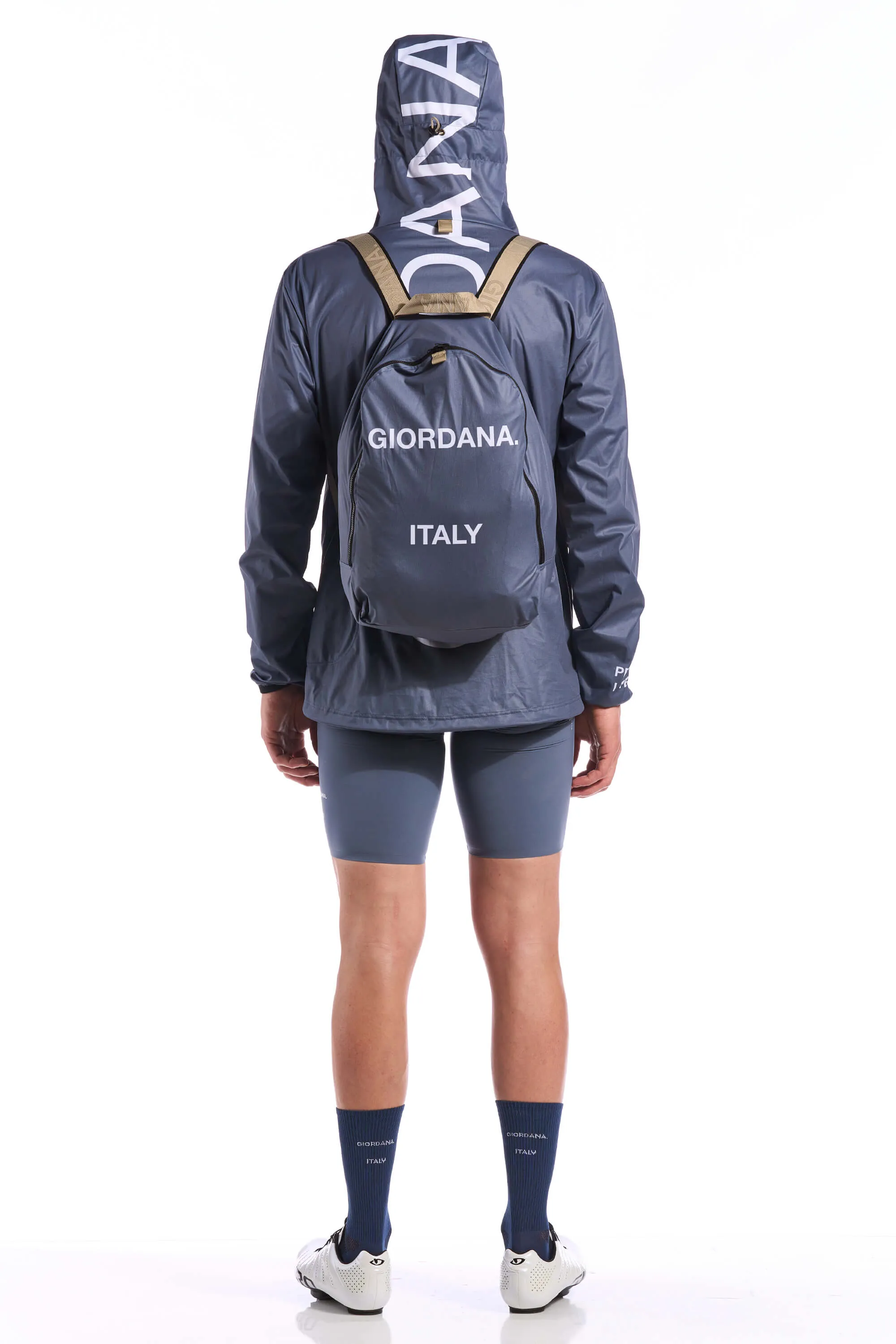 The Backpack
