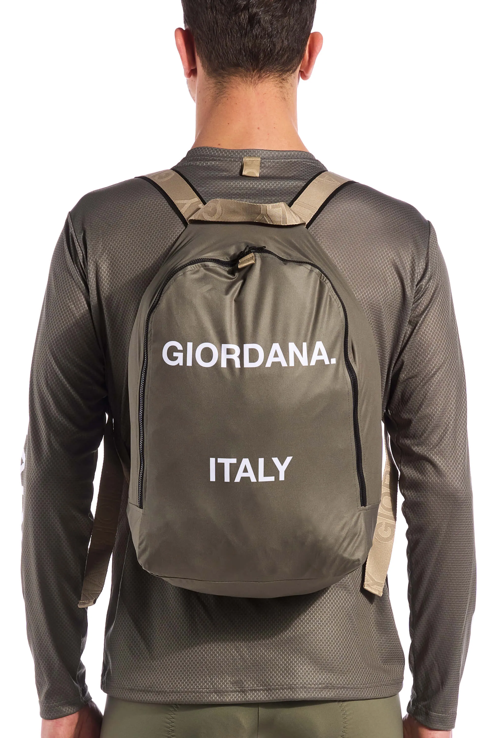 The Backpack