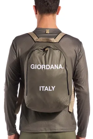 The Backpack