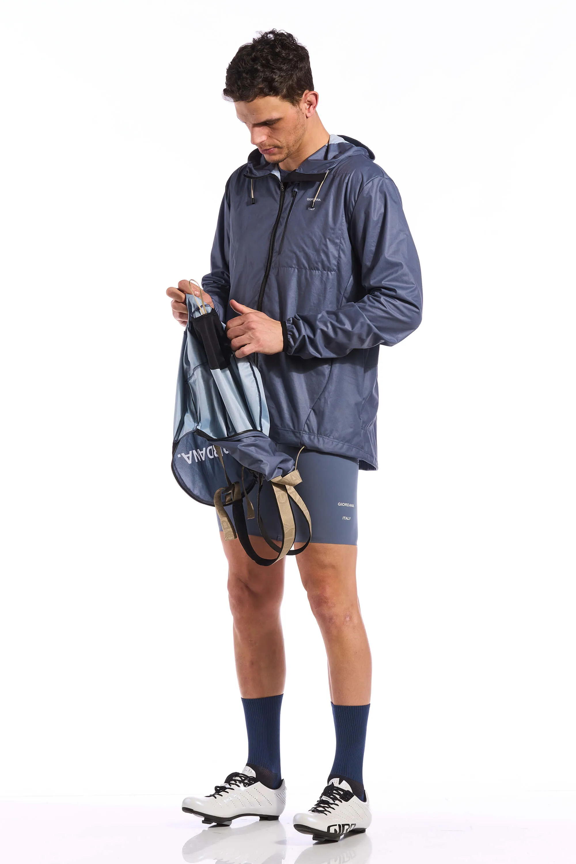 The Backpack