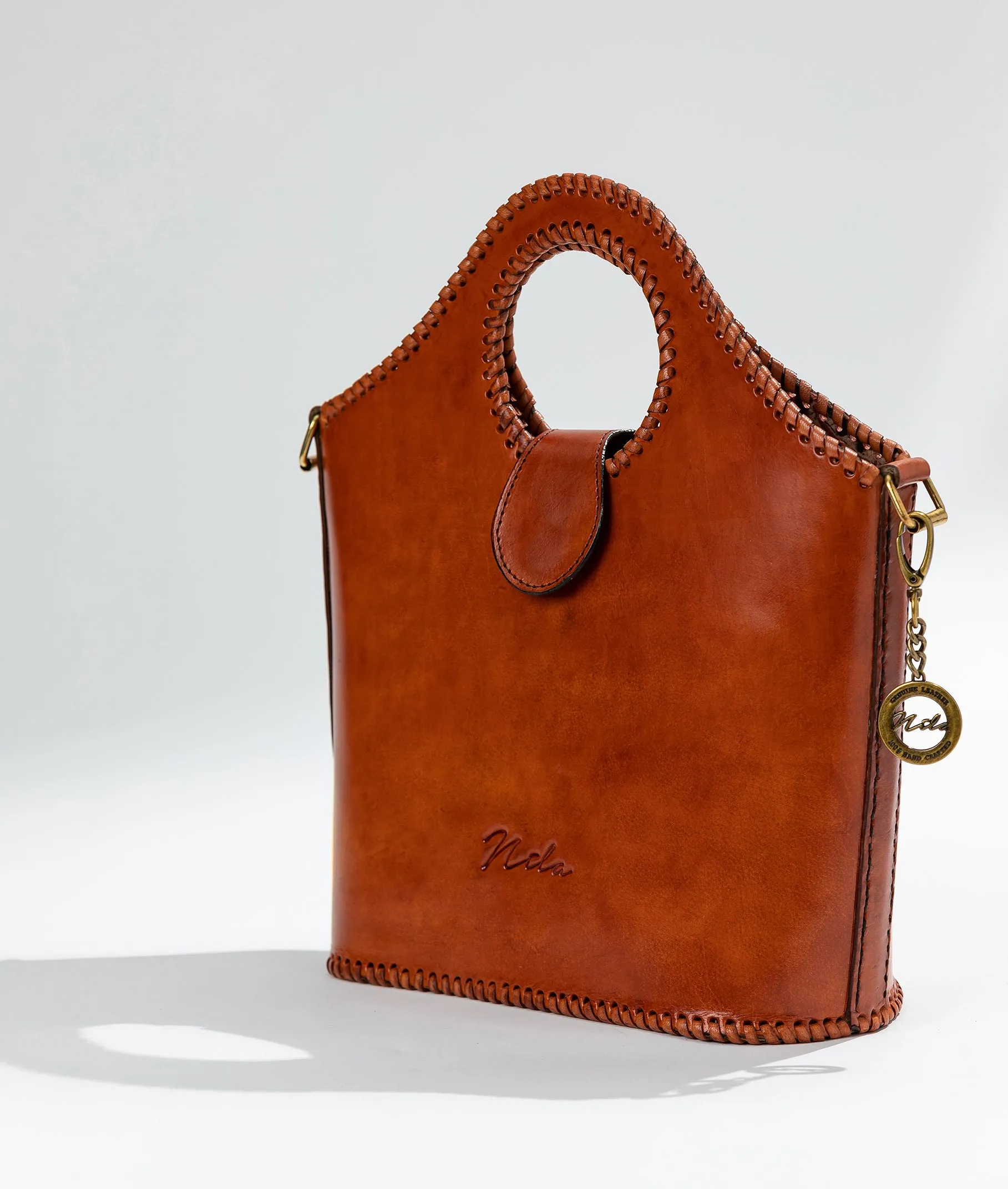 The Gallery Tote