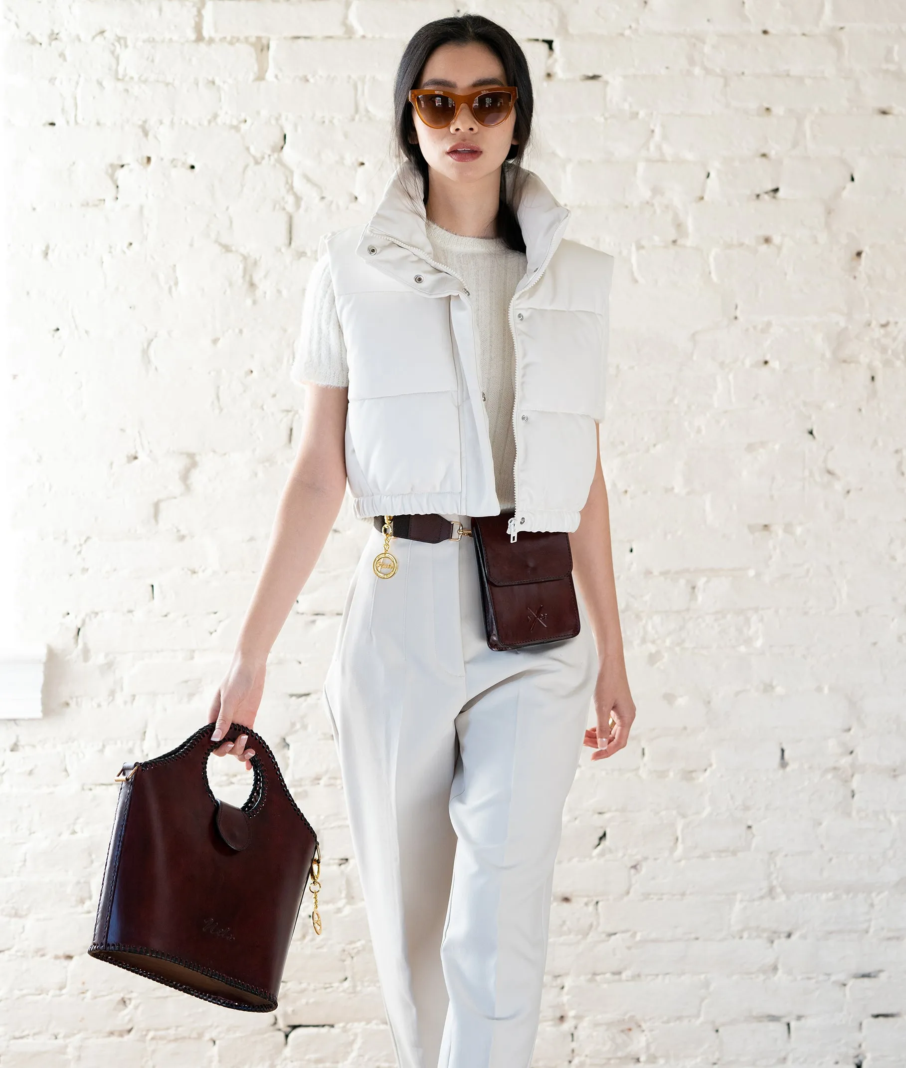 The Gallery Tote