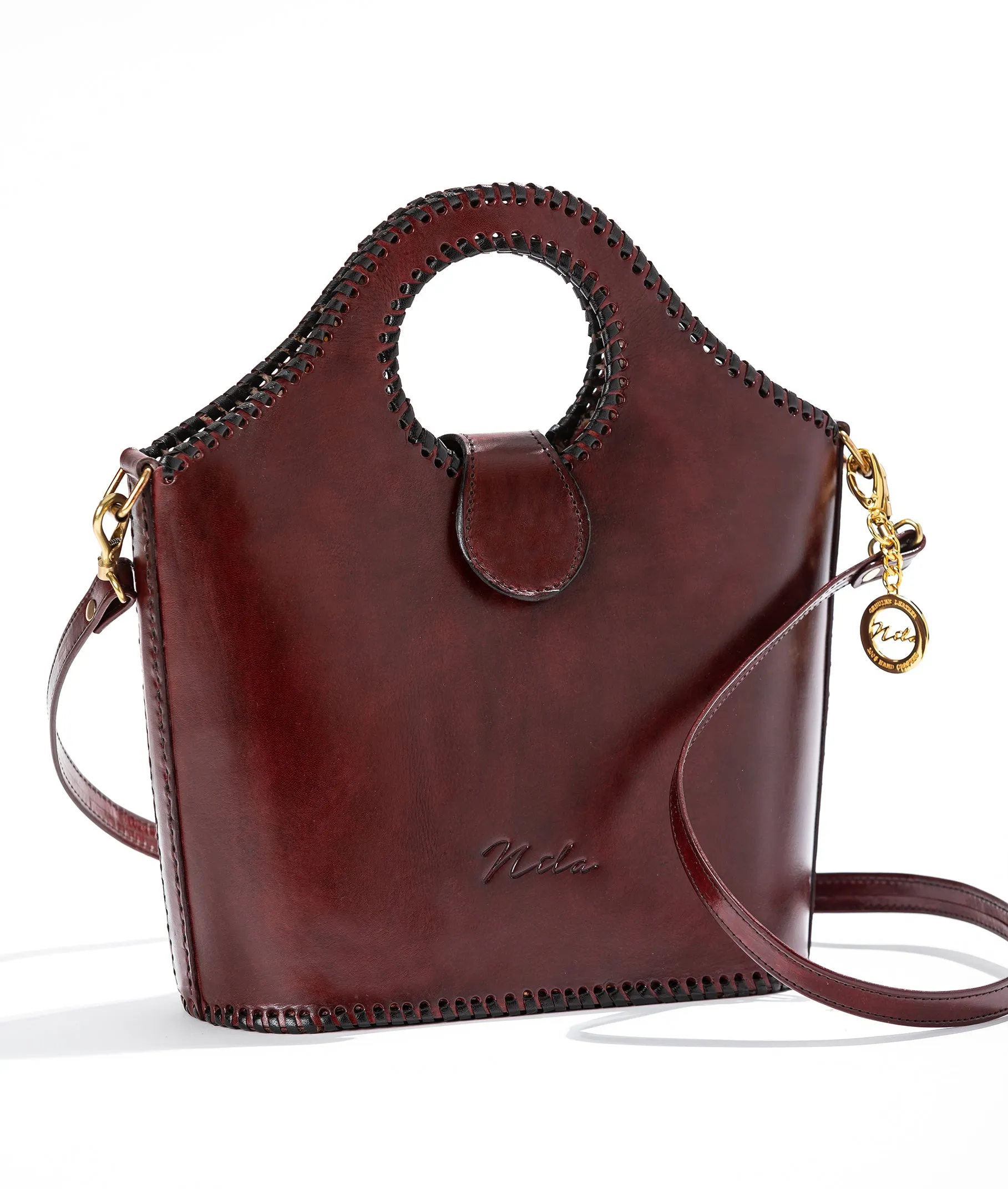 The Gallery Tote
