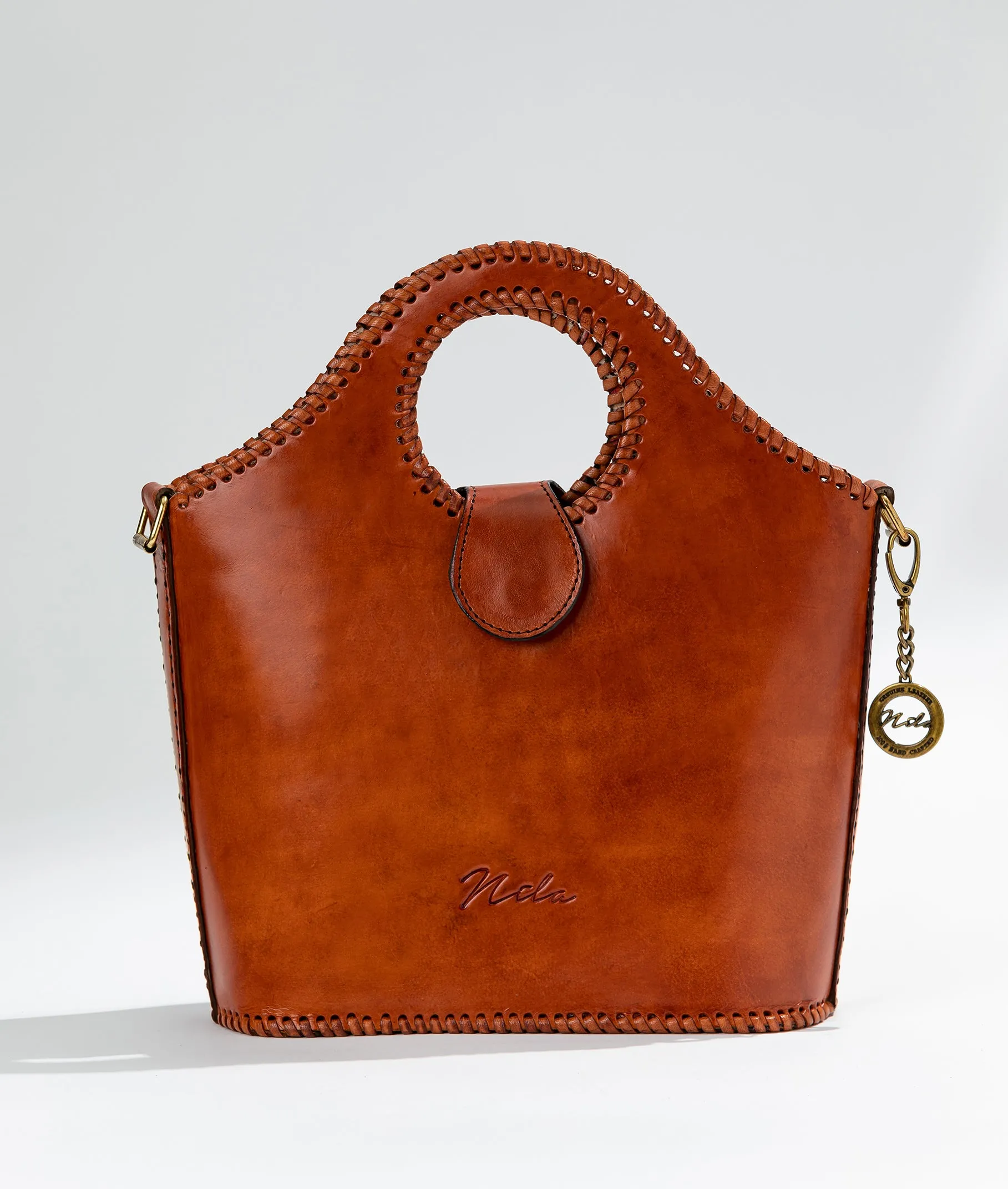 The Gallery Tote