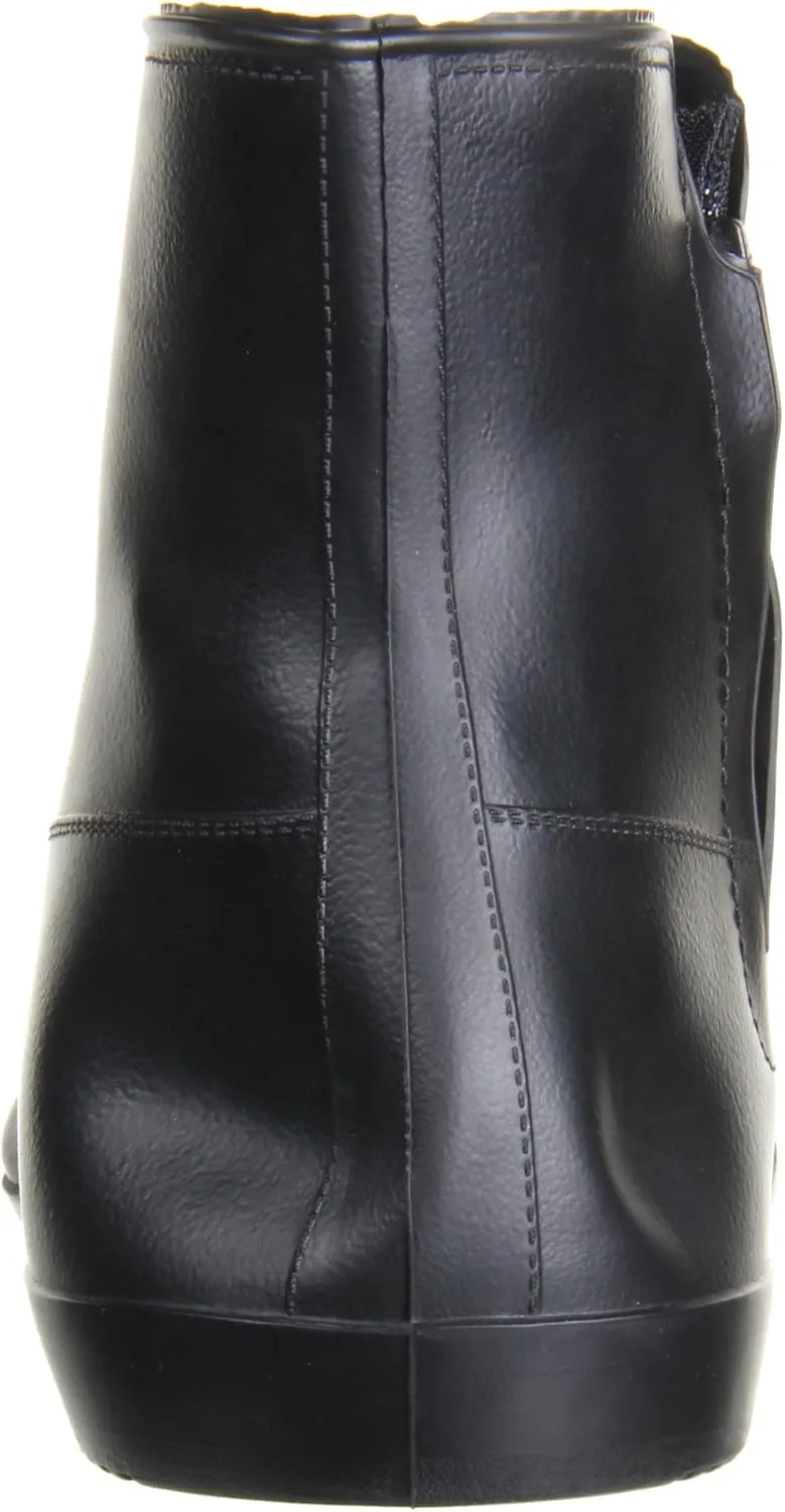 Tingley Executive Zip Boot Overshoes