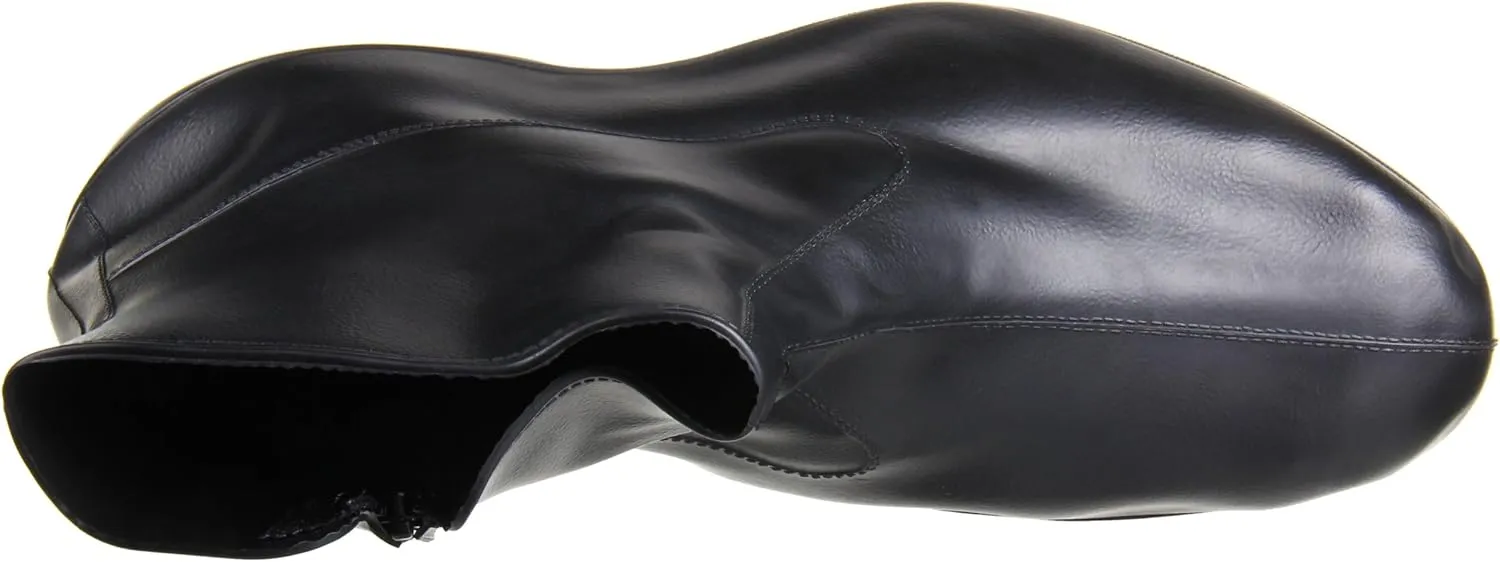 Tingley Executive Zip Boot Overshoes
