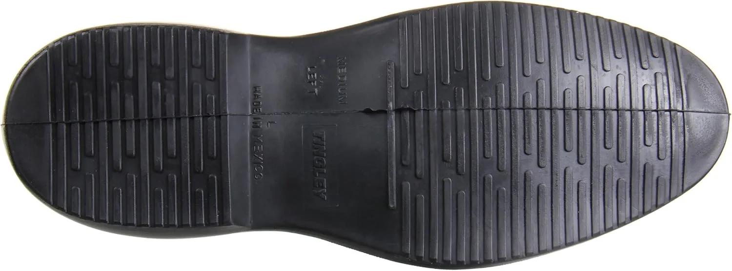 Tingley Executive Zip Boot Overshoes